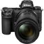 kit-nikon-z7-ii-lente-24-70mm-f4-s-profesional